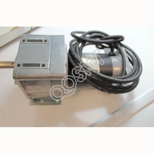 Heller Motor 3318-67B voor Heller Oven