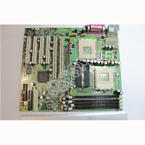 Heller S2466 Motherboard Dual Socket 462 Systemplatine