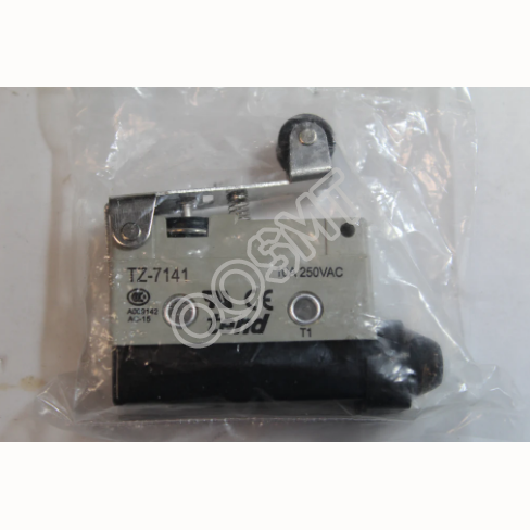 Heller Tend TZ-7141  Limit Switch