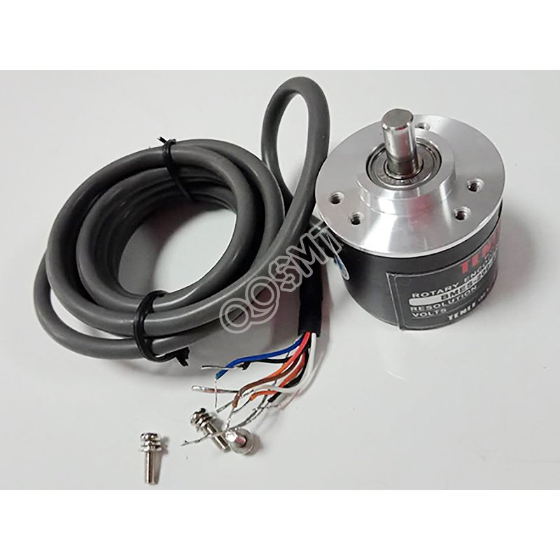 Heller Reflow Oven Encoder