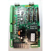 Reflow Oven Part
