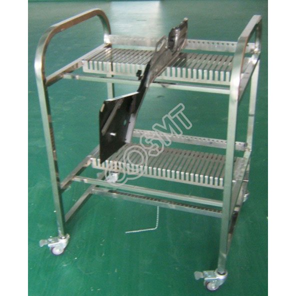 Universal Feeder Cart, Feeder Storage Cart, Feeder Trolley