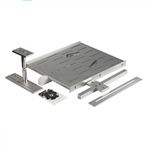 IC Tray