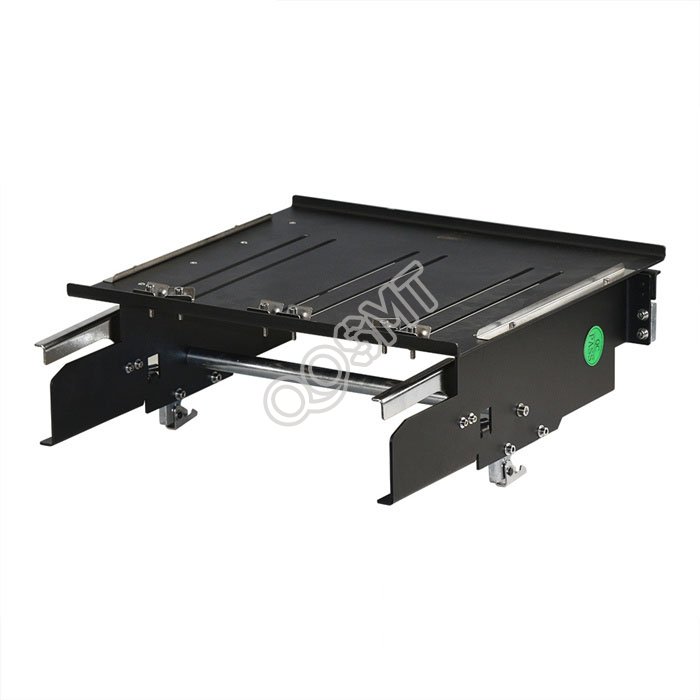 JUKI IC Tray Fixed Tray Manueller Tray für Chip Mounter der KE-Serie