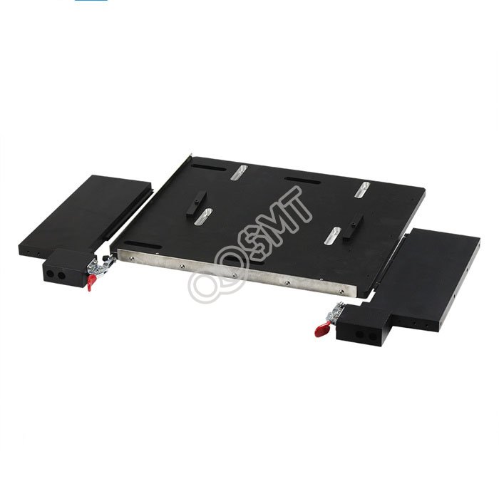 JUKI IC Tray Fixed Tray Manual Tray pour RS-1 Chip Mounter