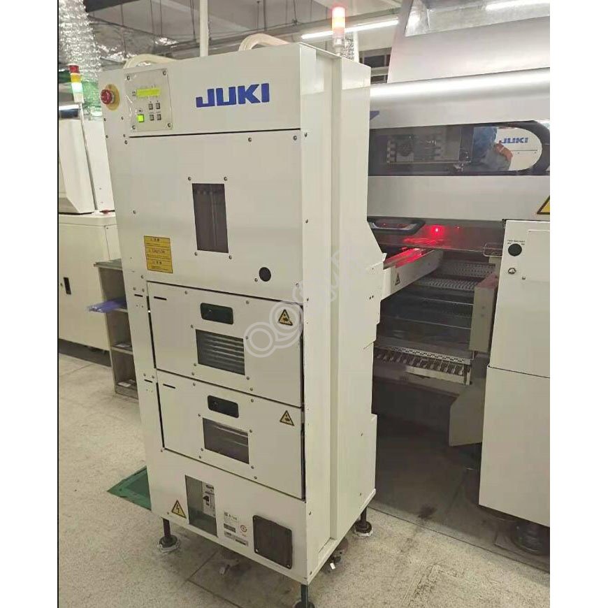 Alimentador de bandeja de servidor de matriz JUKI TR8SR/TR8S
