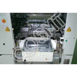 JUKI Dual Tray Server TR1SNR / TR1EB / TR1RB Tray Feeder