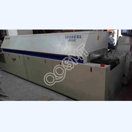 Heller 1808EXL reflow oven