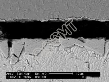 SMT solder joint welding reliability