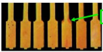 You must know the SMT PCB visual inspection specifications-golden fingers and PCB surface treatment