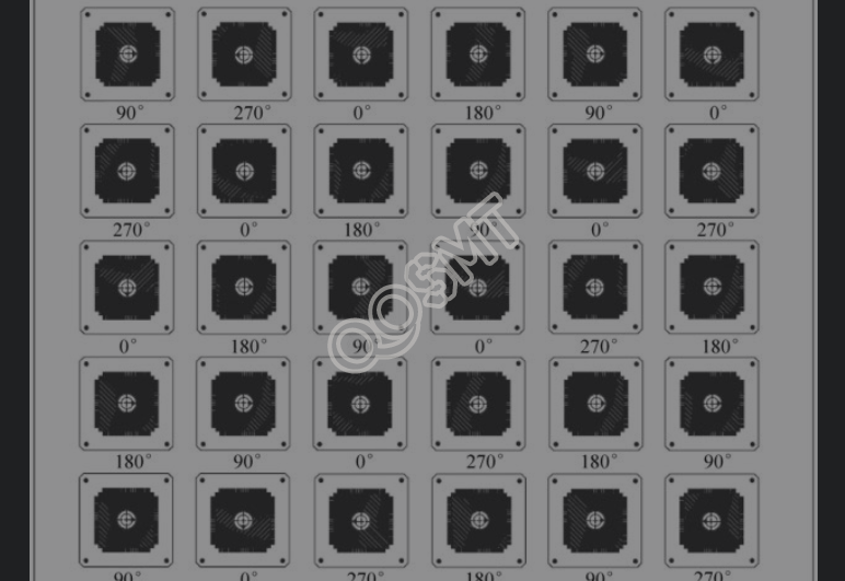 Do you really know the placement speed of SMT placement machine?