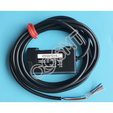 KEYENCE FS-T22 original amplifier FS-T 5152032