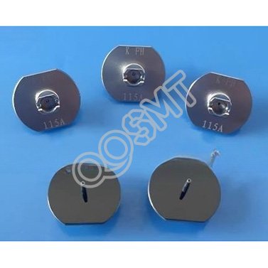 KXFX037NA00 SMT Pnasonic Mounter CM402 8 Heads 115/115A Nozzle
