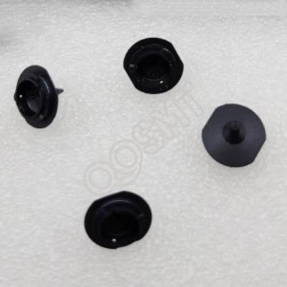 Siemens SMT machine accessories 4028 03115821-01 nozzle