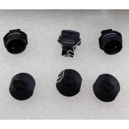 Siemens ASM SMT machine accessories 2037 03057033-03 nozzle