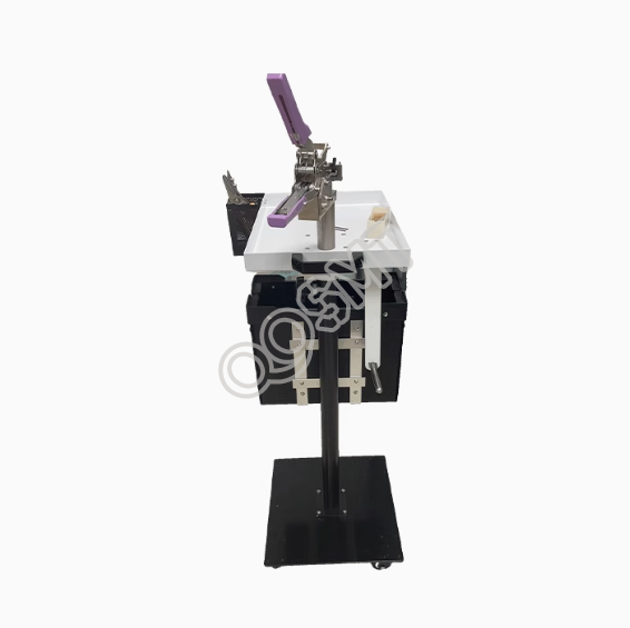 SMT splicing tape cart SMT machine dedicated anti-static splicing trolley 360 degree rotation height adjustable