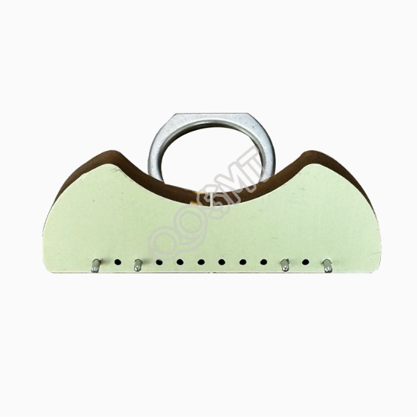 SMT finger clamp splicing tool Fuji splicing tape special splicing fixture