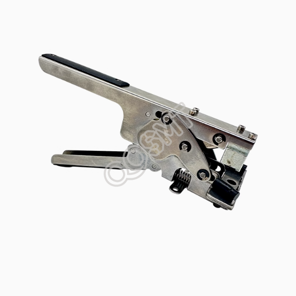 SMT Panasonic splicing pliers copper buckle press fitter splicing tape