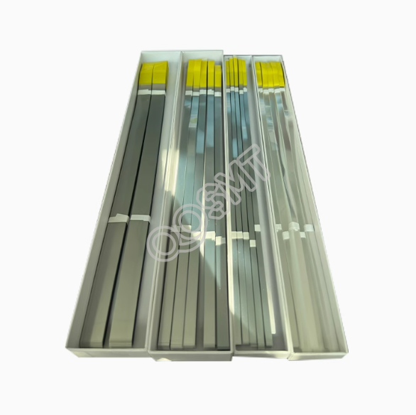 smt splicing lead tape feeder patch adjustment machine splicing extension lead tape anti-static 8mm