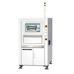 TRI SPI Inspektionsmaschine TRI SPI Inspektionsmaschine